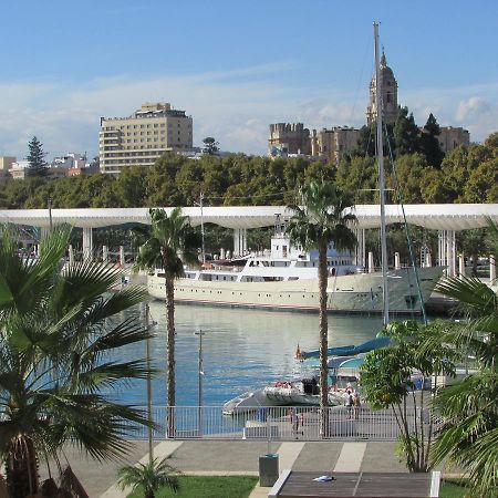 Inmalaga Picasso 아파트 외부 사진